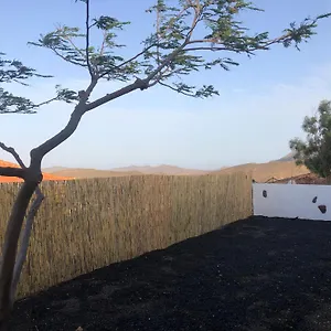 Balcón Del Amanecer Fuerteventura El Charco (Las Palmas)