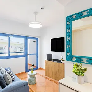 Apartment Astarita Pool, Costa Calma